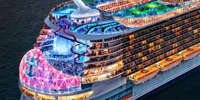 Royal Caribbean International